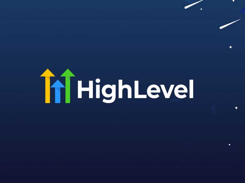 Go High Level Software Setup